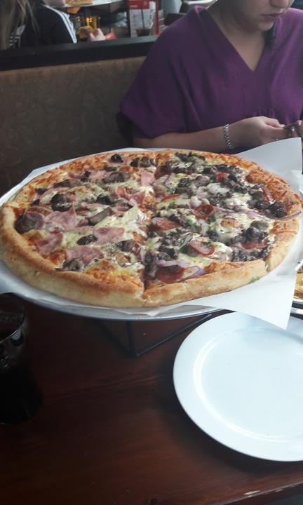 San Marino Pizzeria & Eiscafé